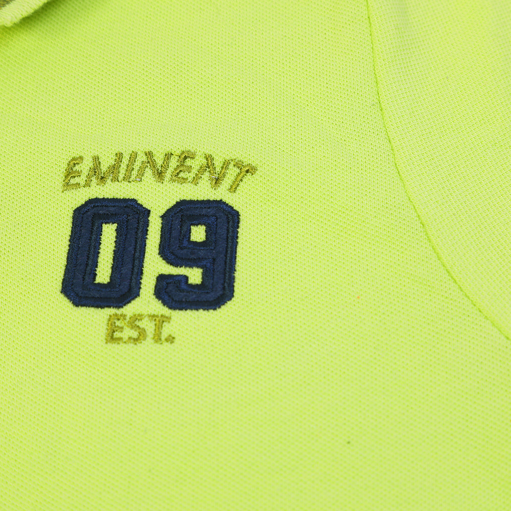 Eminent Boys Polo Half Sleeves T-Shirt, Boys T-Shirts, Eminent, Chase Value