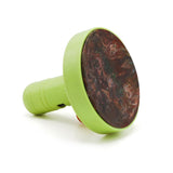 Golden Kabab Maker With Button - Green, Kitchen Tools & Accessories, Chase Value, Chase Value