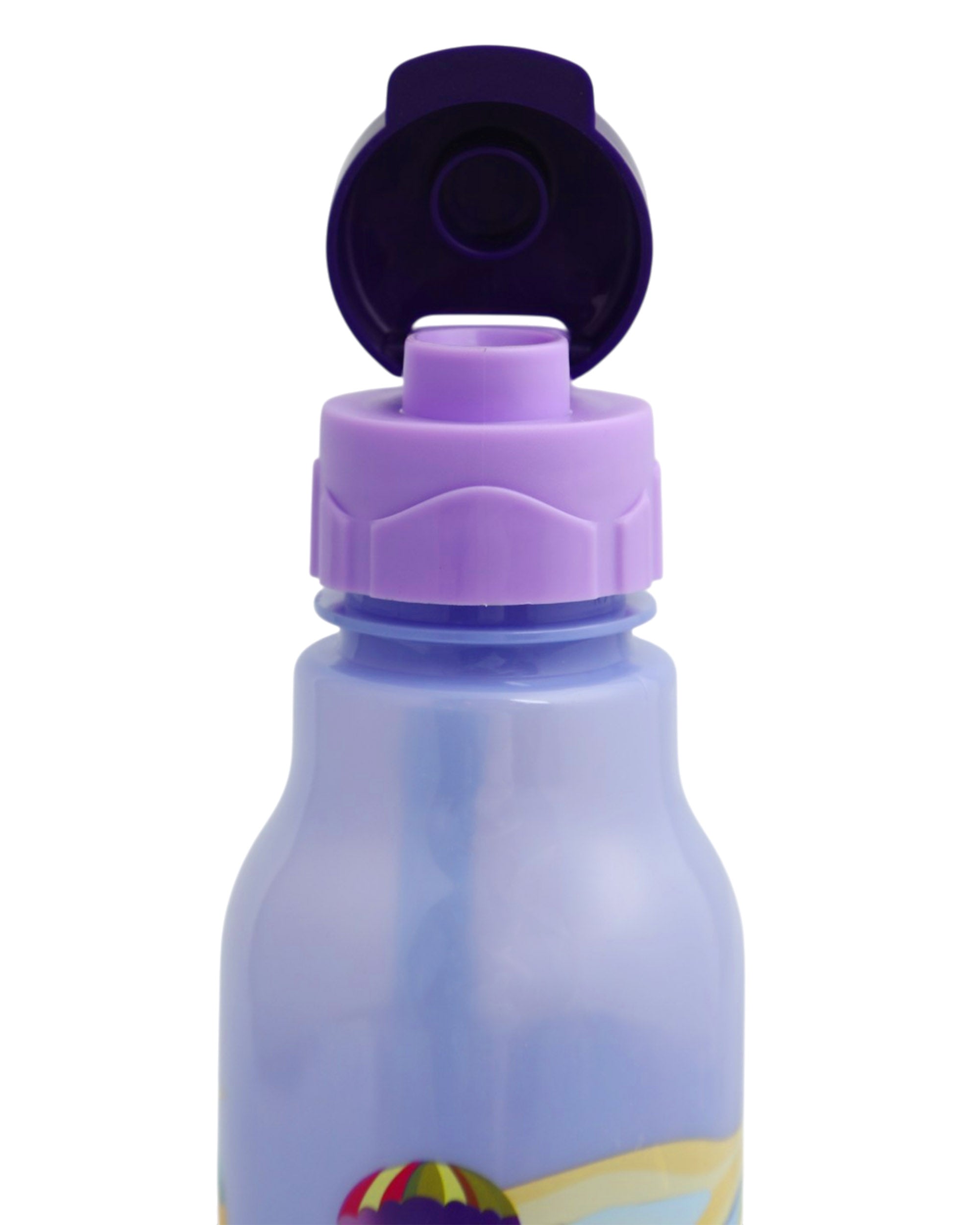 Safari Fresh Water Bottle - 650ml