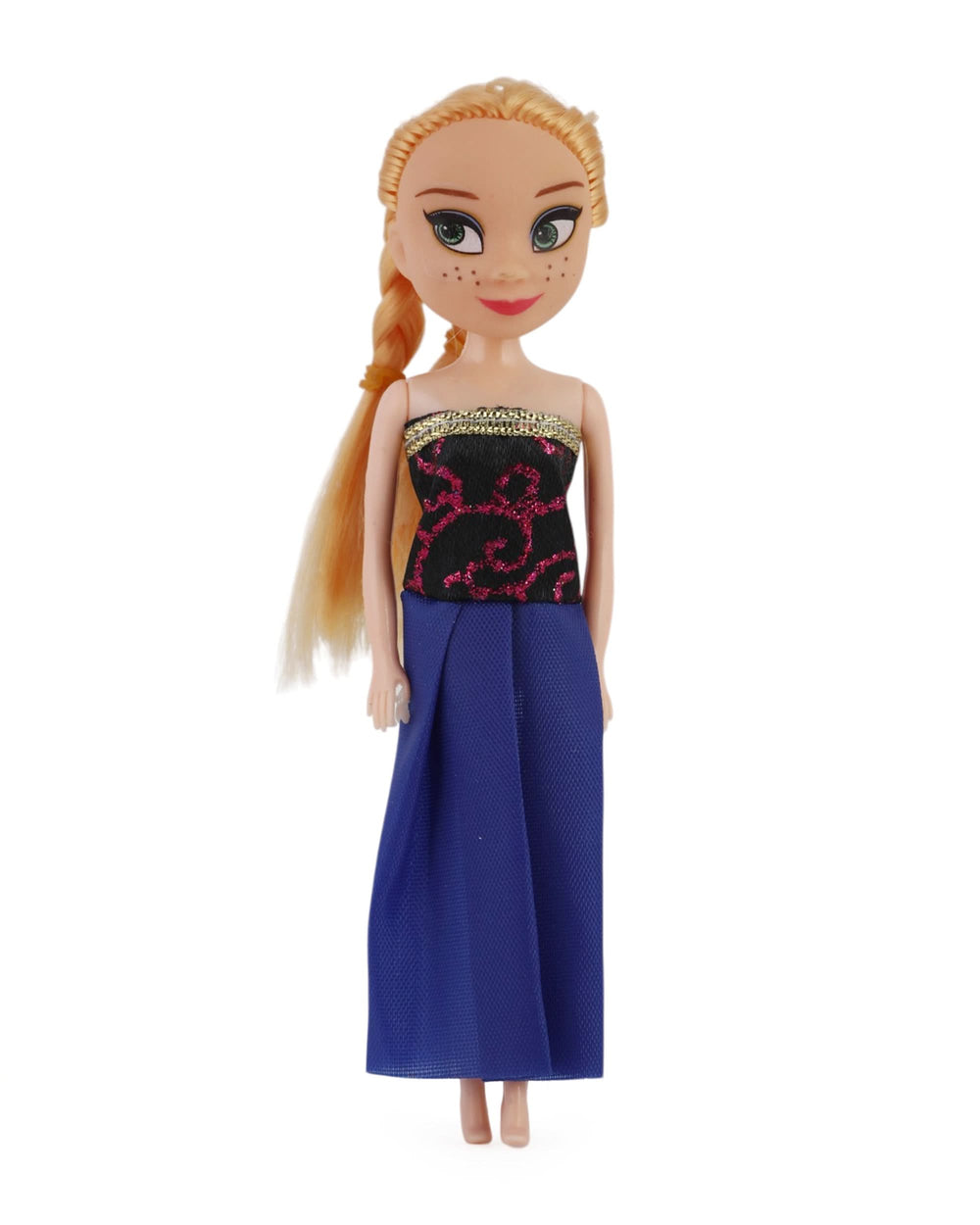 Doll Set 7 Inch, Dolls & House, Chase Value, Chase Value