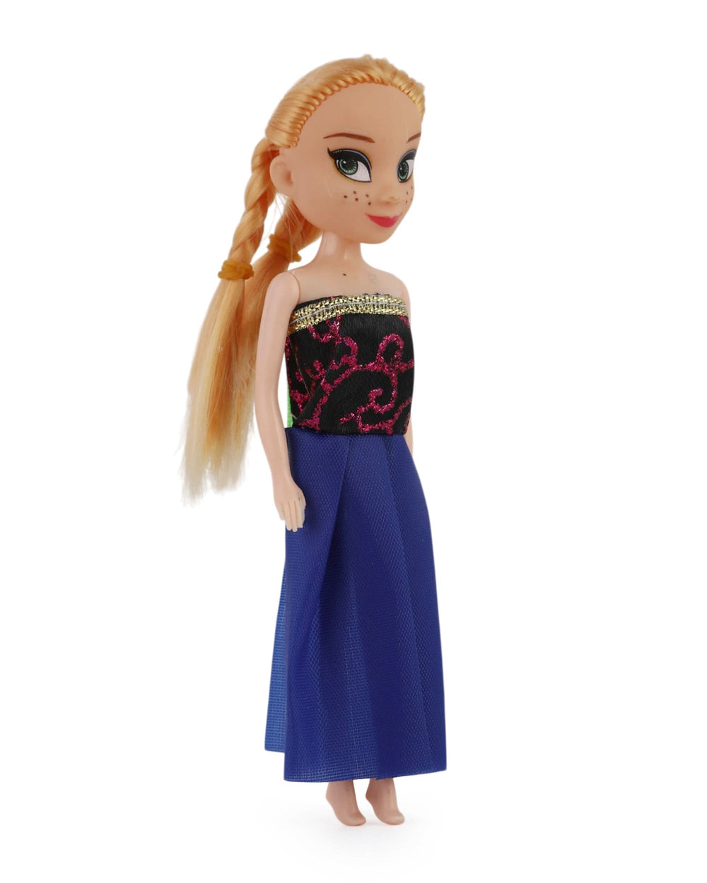 Doll Set 7 Inch, Dolls & House, Chase Value, Chase Value