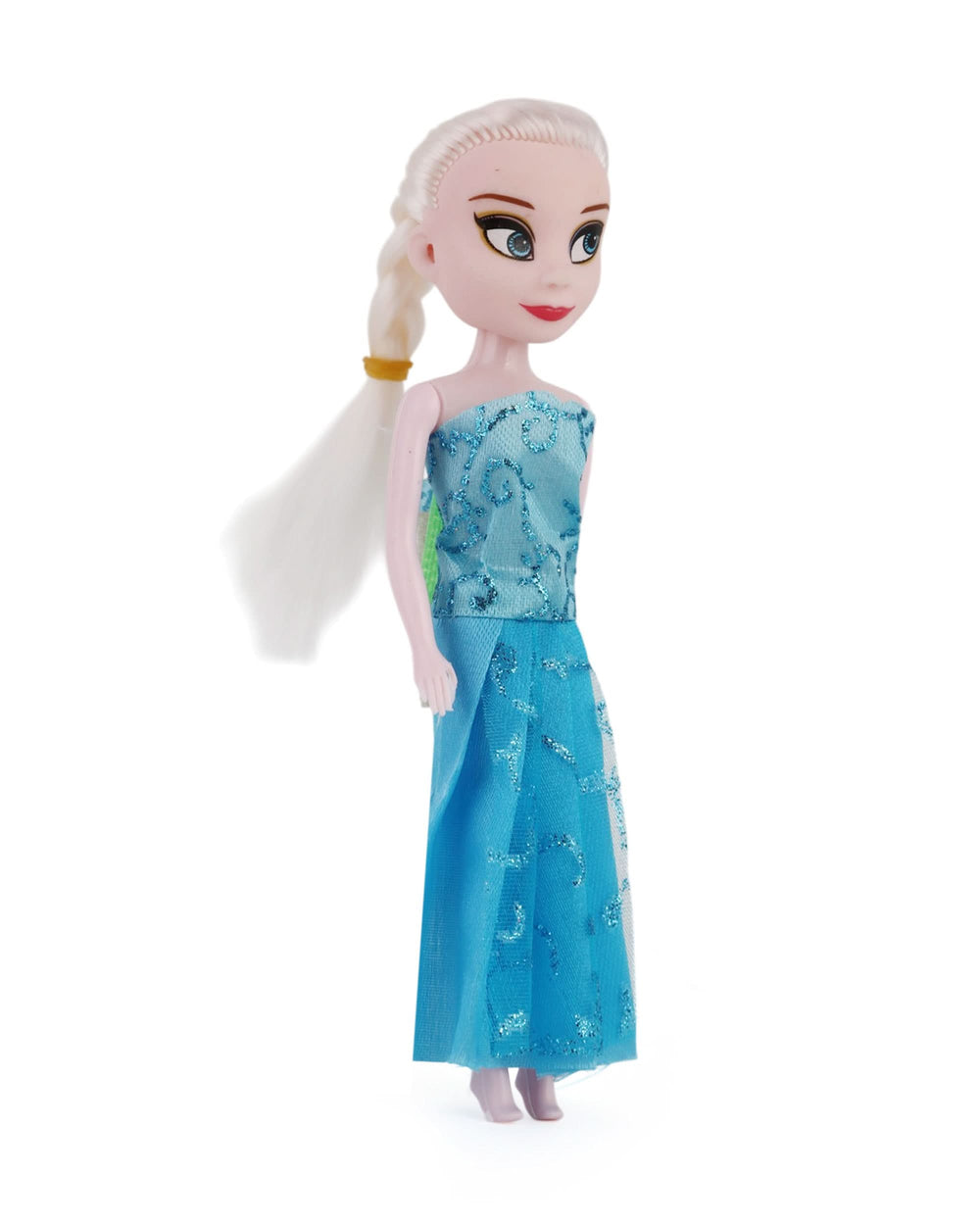 Doll Set 7 Inch, Dolls & House, Chase Value, Chase Value