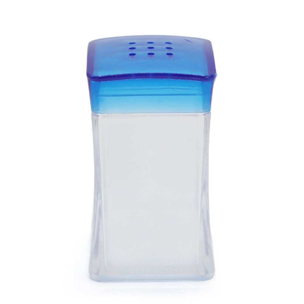 Acrylic salt and pepper set - Blue, Serving & Dining, Chase Value, Chase Value