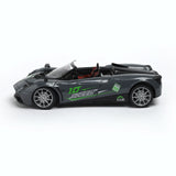 Remote Control Racing Roofless Car, Remote Control, Chase Value, Chase Value