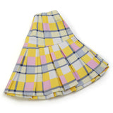 Girls Half Sleeves Skirt Suit - Pink, Girls Suits, Chase Value, Chase Value