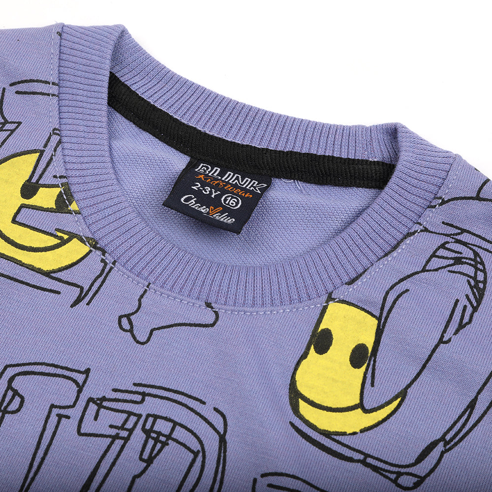 Boys Full Sleeves T-Shirt, Boys T-Shirts, Chase Value, Chase Value