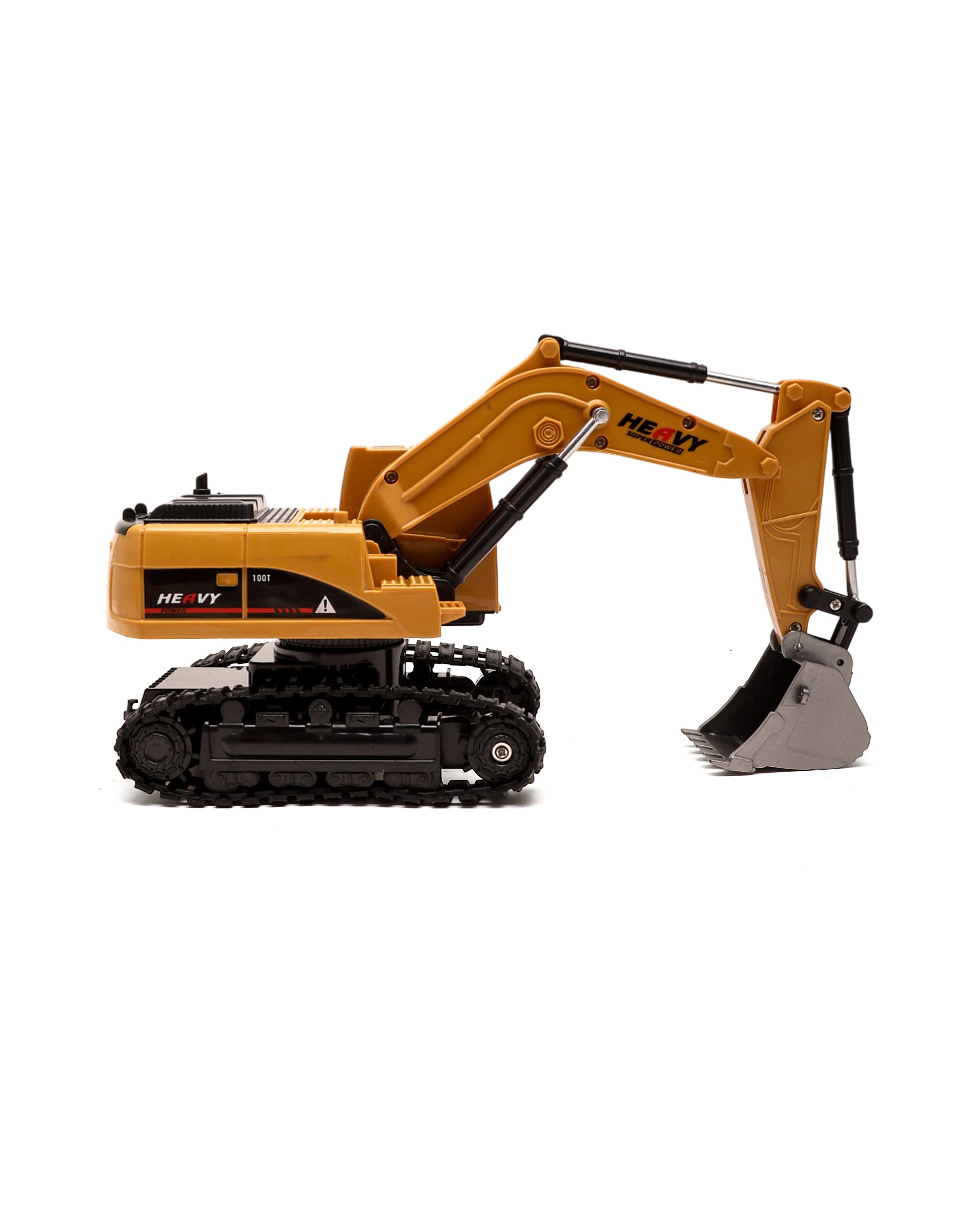 Remote Control Excavator, Remote Control, Chase Value, Chase Value