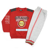 Boys Suit  - Maroon, Boys Sets & Suits, Chase Value, Chase Value