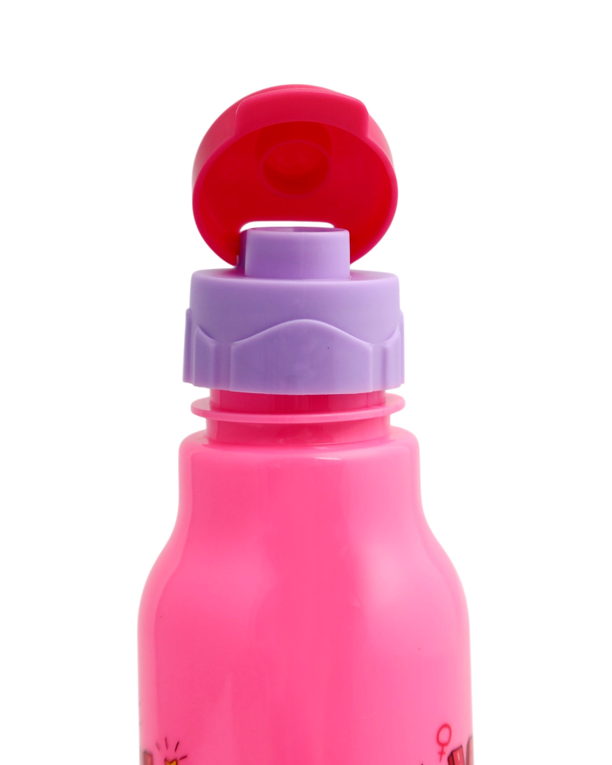 Safari Fresh Water Bottle - 650ml