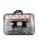 Supremo Embossed Flannel Blanket – Double Bed 180×220, Blanket, Chase Value, Chase Value