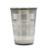 Glass Tengo - Silver, Jug & Glasses, Chase Value, Chase Value