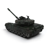 Remote Control Tank Light & Music With Battery - Dark Green, Remote Control, Chase Value, Chase Value
