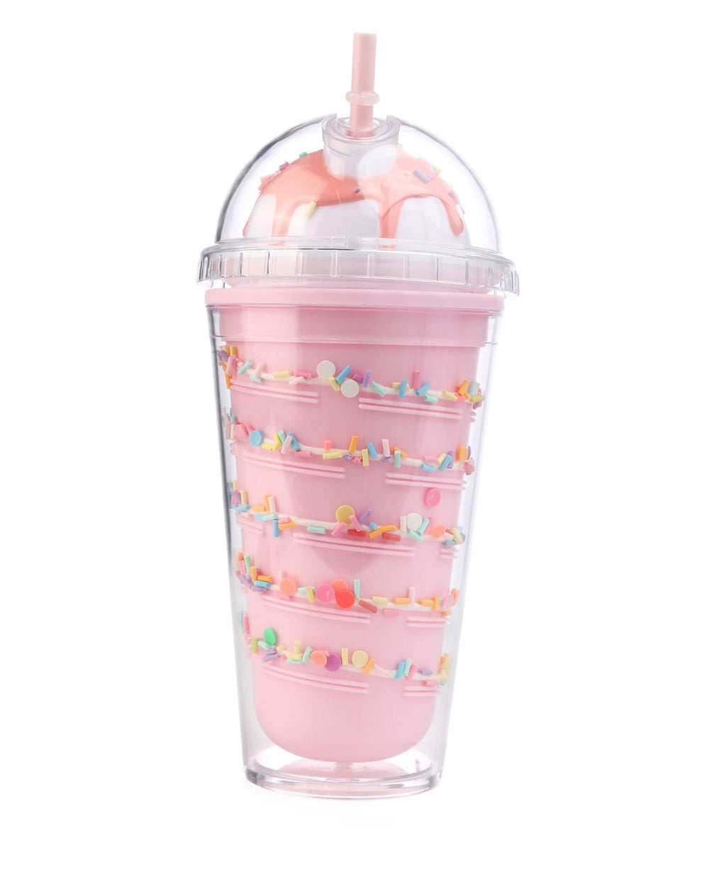 Acrylic Sipper, Thermos & Mug, Chase Value, Chase Value