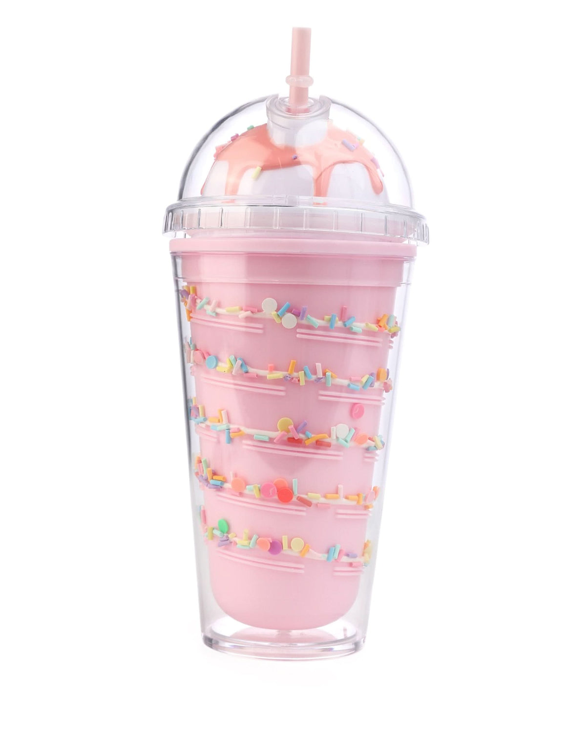 Acrylic Sipper, Thermos & Mug, Chase Value, Chase Value