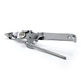 Tin Cutter Kimi Korean - Silver, Kitchen Accessories, Chase Value, Chase Value