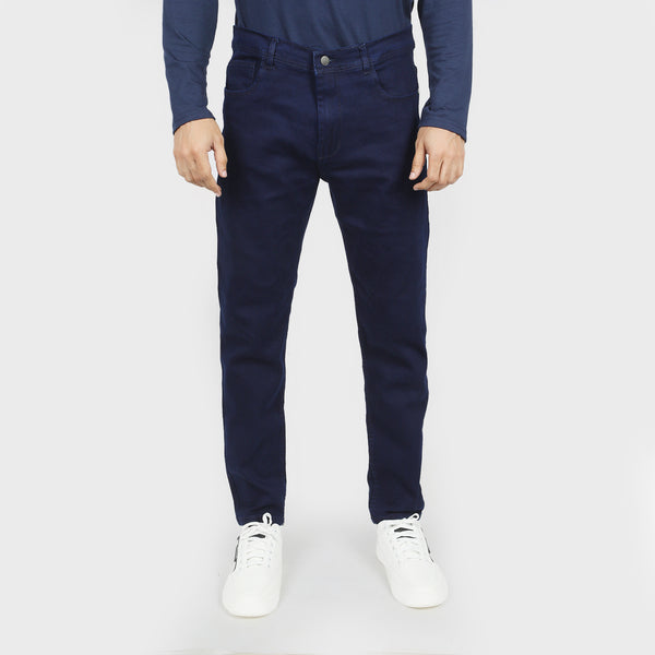 Men’s Denim Pant - Blue