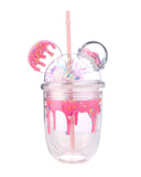 Acrylic Sipper, Thermos & Mug, Chase Value, Chase Value
