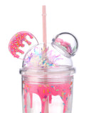 Acrylic Sipper, Thermos & Mug, Chase Value, Chase Value