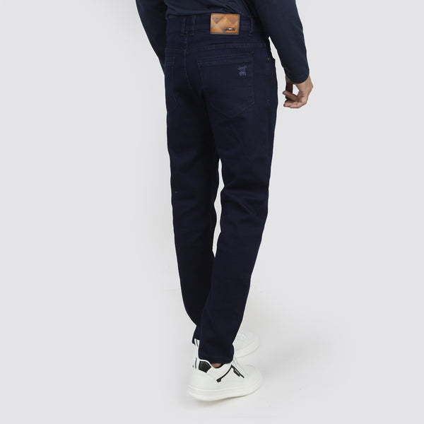 Men’s Denim Pant - Blue