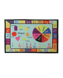 3D Craft Mat 50×80 CM, Mats, Chase Value, Chase Value