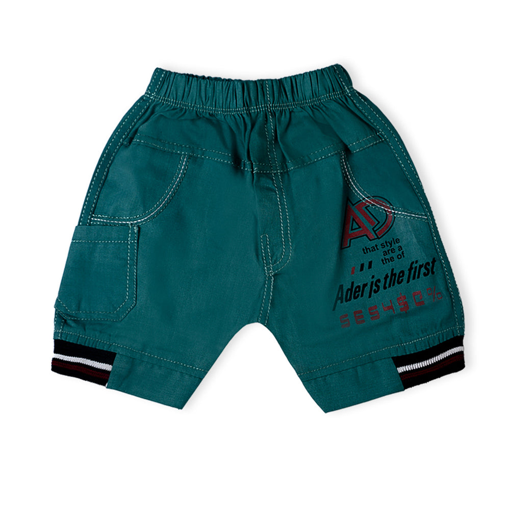 Valuable Newborn Boys Half Sleeves Suit - Maroon, Newborn Boys Sets & Suits, Chase Value, Chase Value