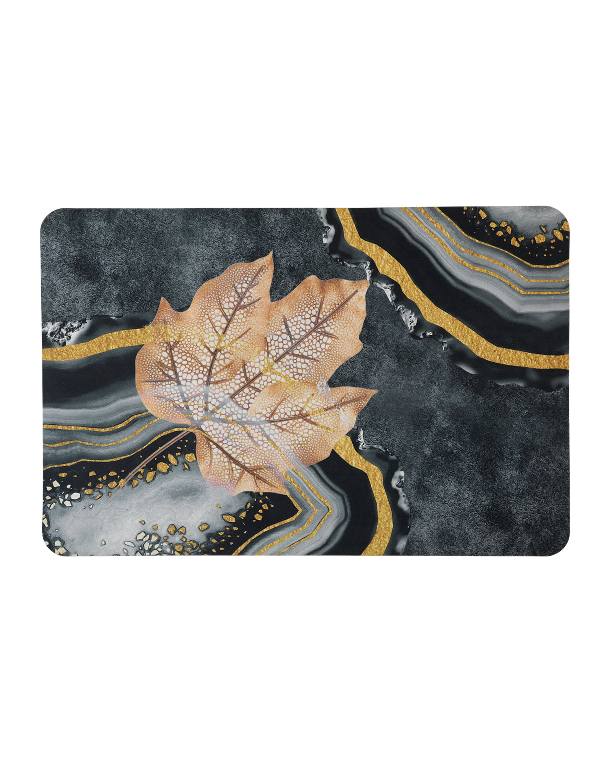 3D Rubber Mat 40×60 CM, Mats, Chase Value, Chase Value