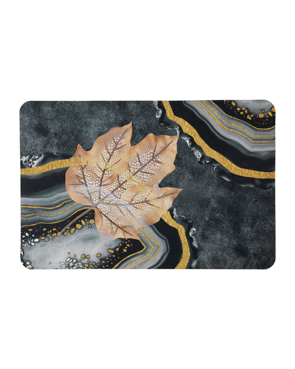 3D Rubber Mat 40×60 CM, Mats, Chase Value, Chase Value