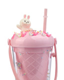Acrylic Sipper, Thermos & Mug, Chase Value, Chase Value