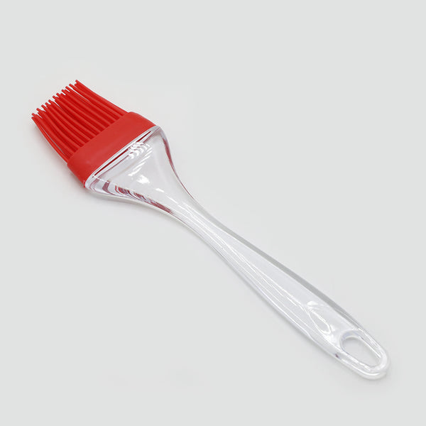 Oil Brush Crystal Single - Red