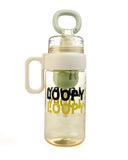 Water Bottle - Cream, Water Bottle, Chase Value, Chase Value