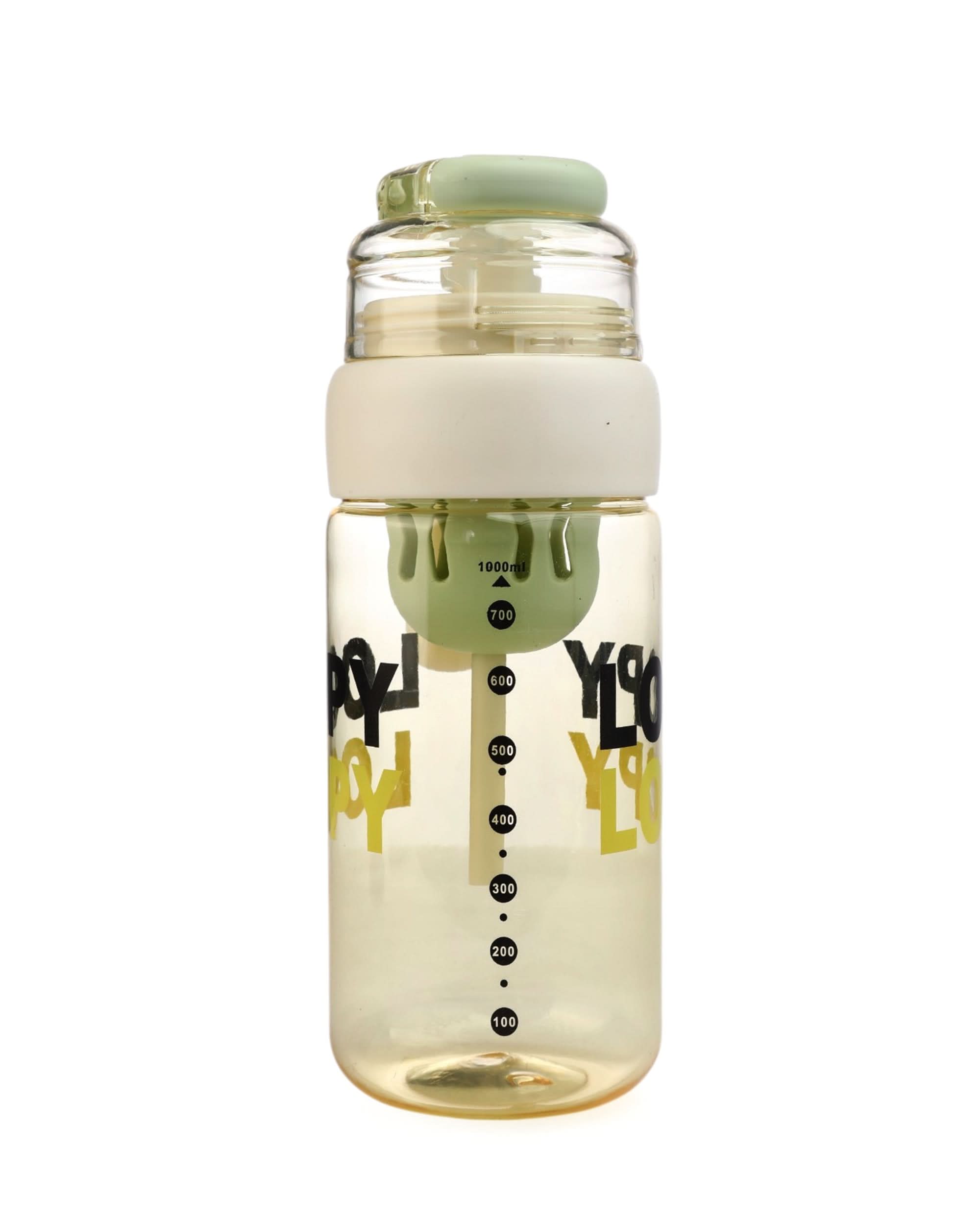 Water Bottle - Cream, Water Bottle, Chase Value, Chase Value