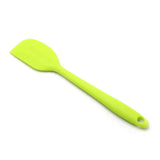 Spatula Silicone Small - Green, Kitchen Accessories, Chase Value, Chase Value