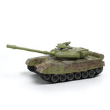 Remote Control Tank Light & Music With Battery - Green, Remote Control, Chase Value, Chase Value