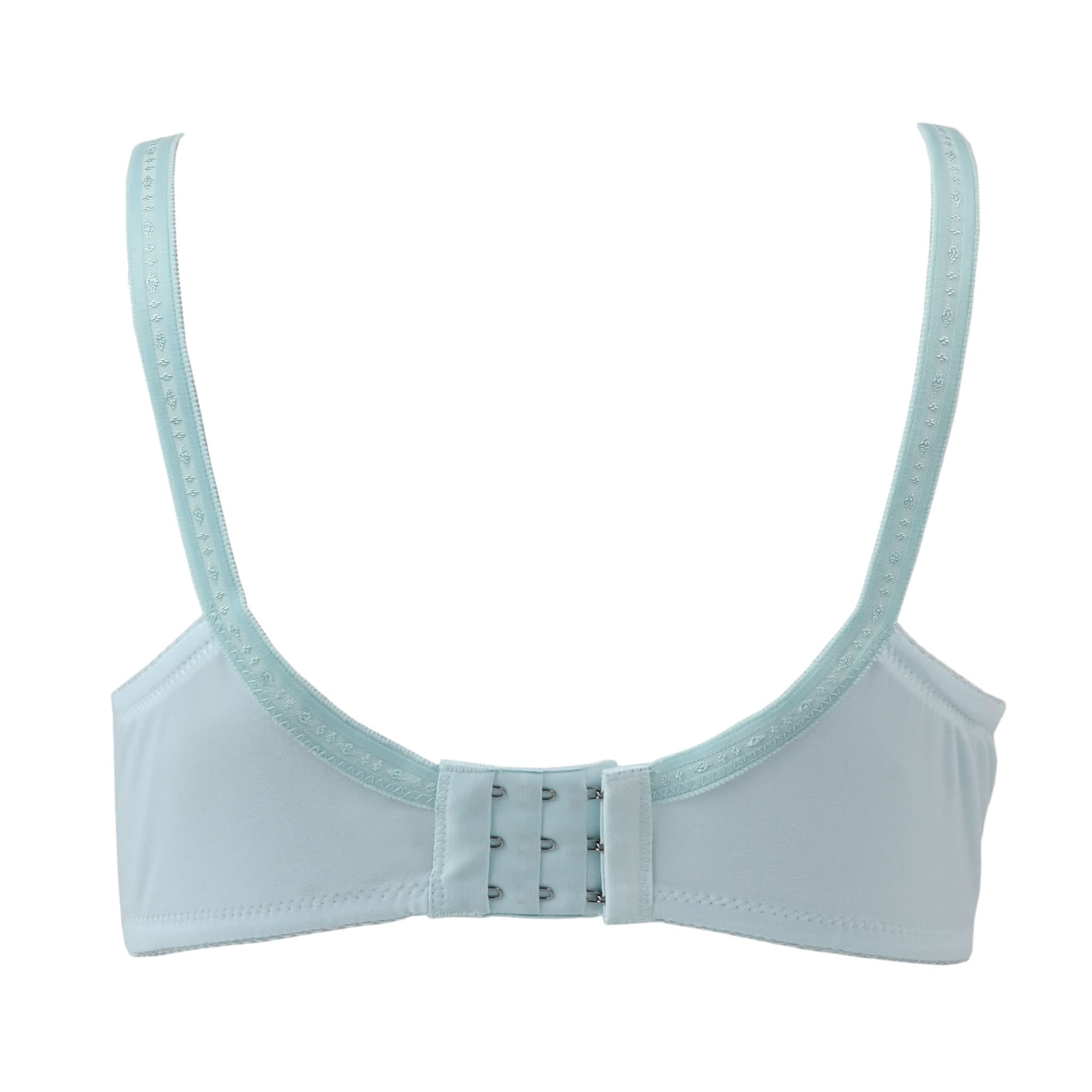 Women's Feeding Bra - Sky Blue, Women Feeding Bra, Chase Value, Chase Value