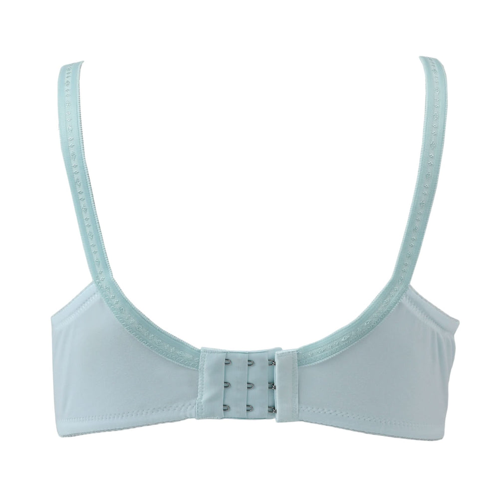 Women's Feeding Bra - Sky Blue, Women Feeding Bra, Chase Value, Chase Value