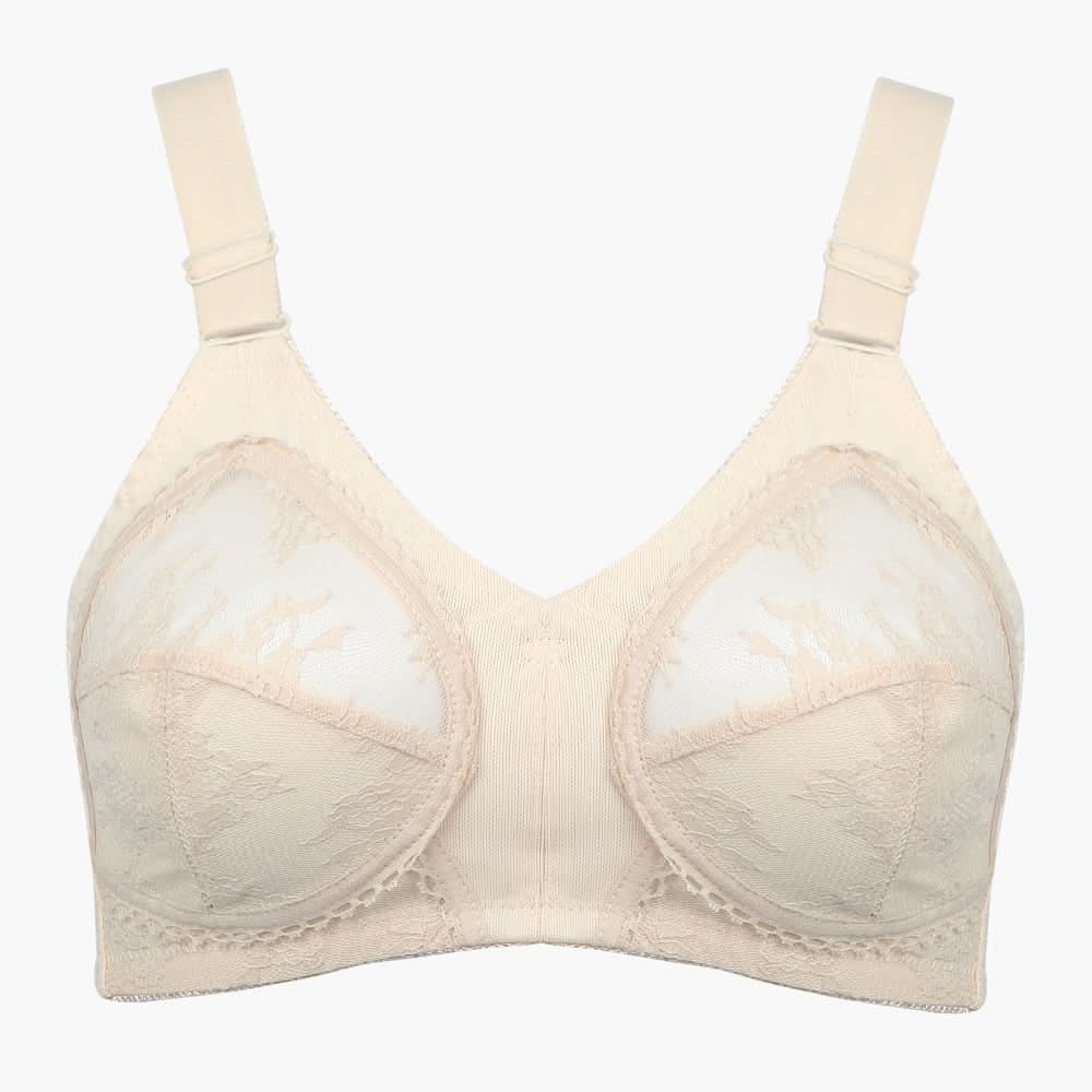 Eminent Serene Bra - Skin, Women Bras, Eminent, Chase Value