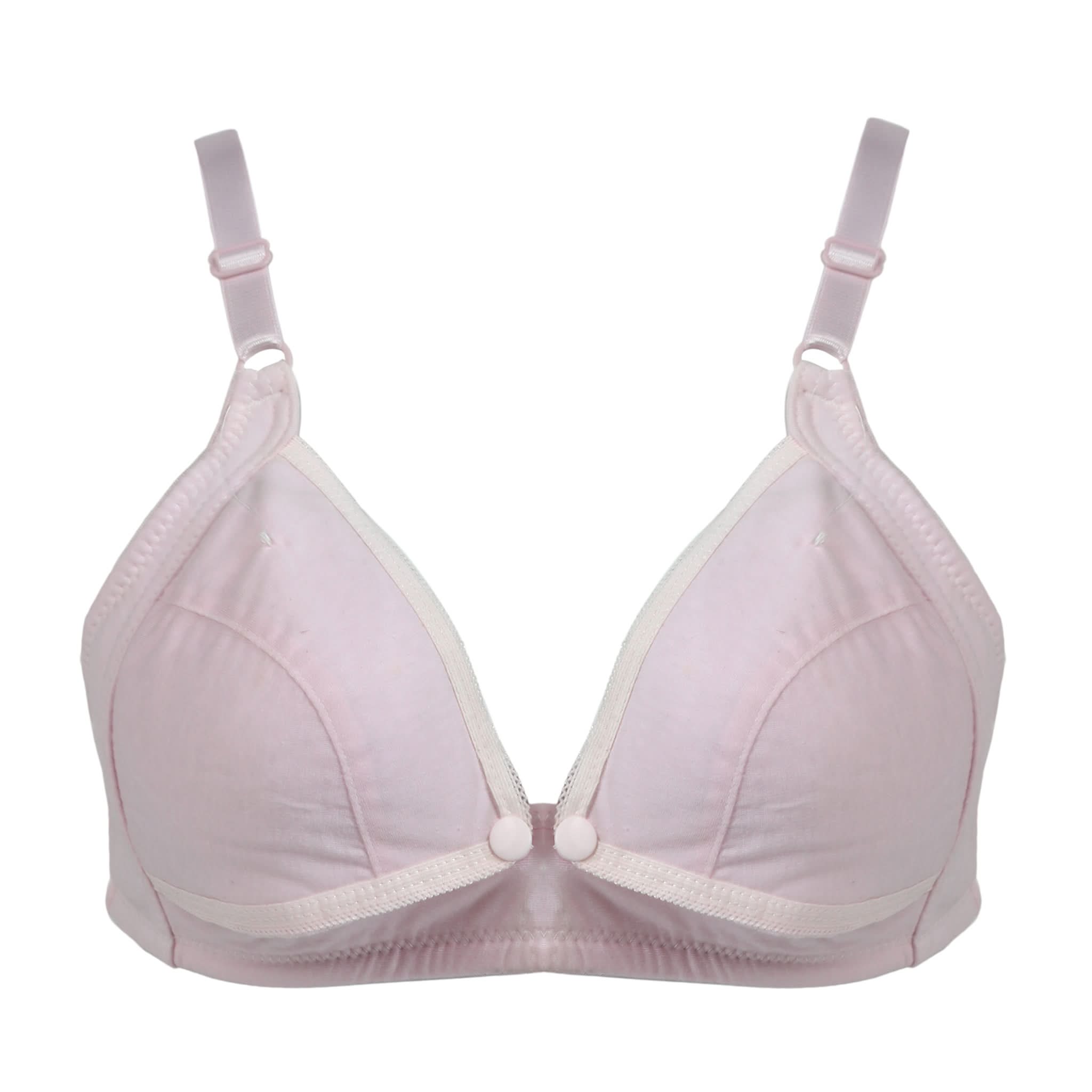 Women's Feeding Bra - Pink, Women Feeding Bra, Chase Value, Chase Value