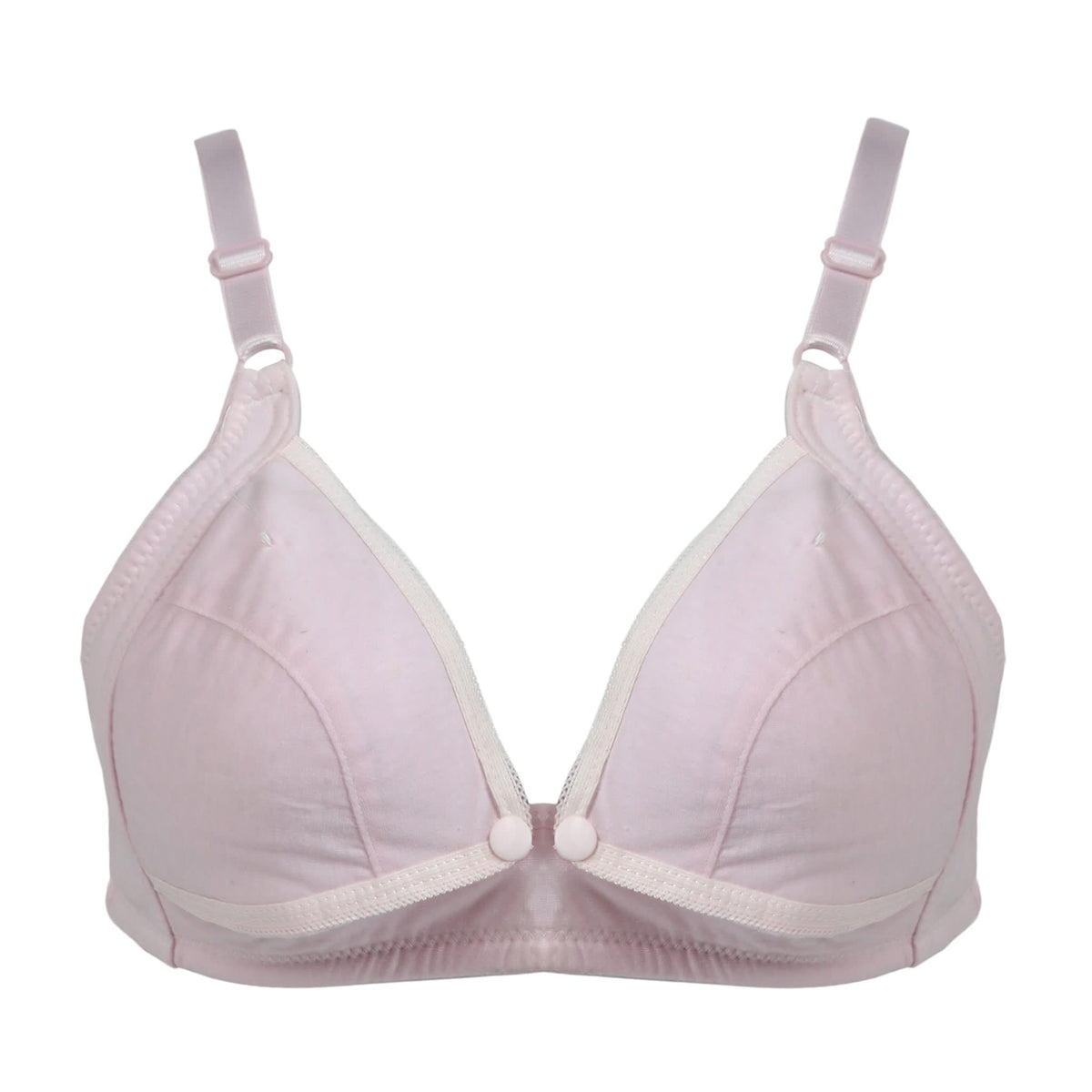 Women's Feeding Bra - Pink, Women Feeding Bra, Chase Value, Chase Value