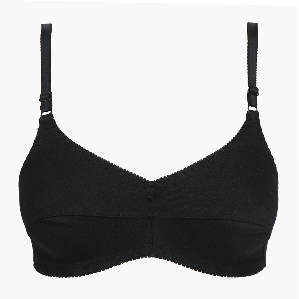 Eminent Women's Morina Bra - Black, Women Bras, Eminent, Chase Value