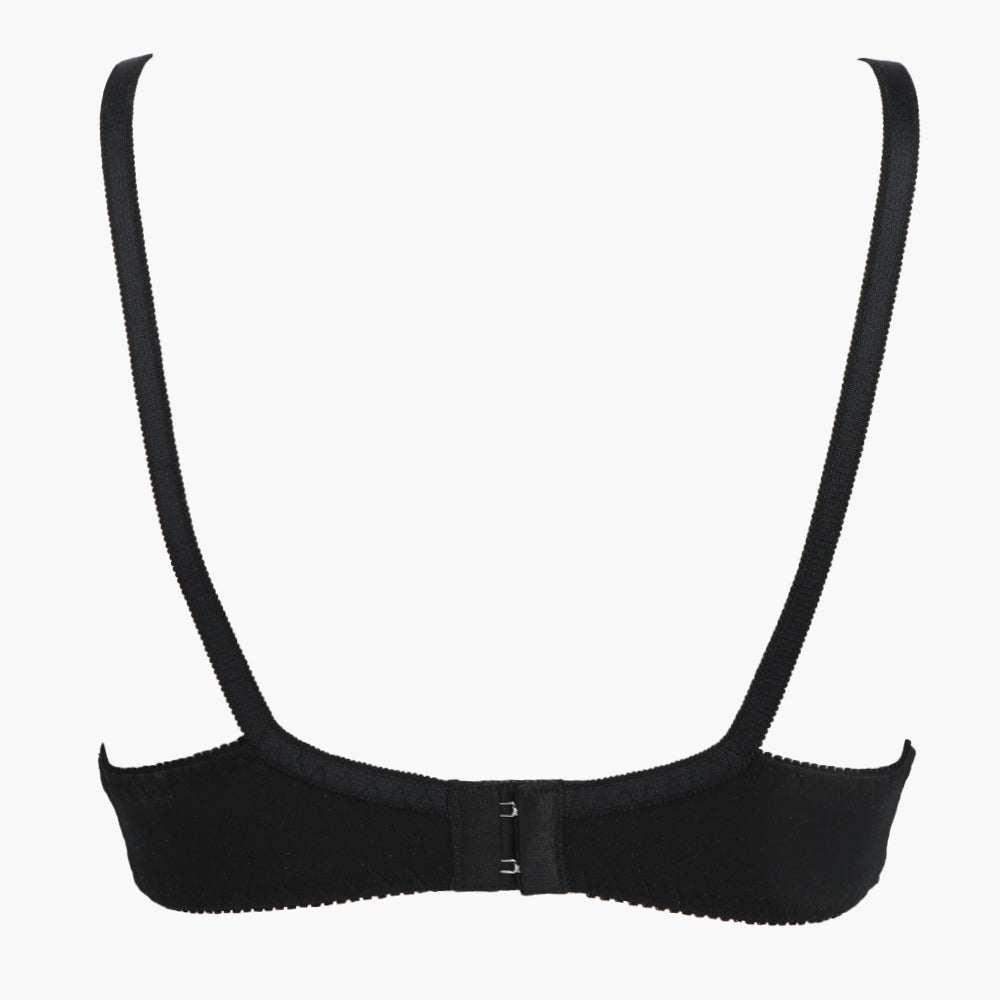 Eminent Women's Morina Bra - Black, Women Bras, Eminent, Chase Value