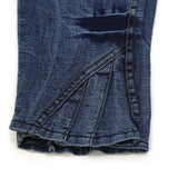 Girls Half Sleeves Pant Suit - Blue, Girls Suits, Chase Value, Chase Value