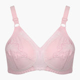 Eminent Women's Comfort Bra - Pink, Women Bras, Eminent, Chase Value