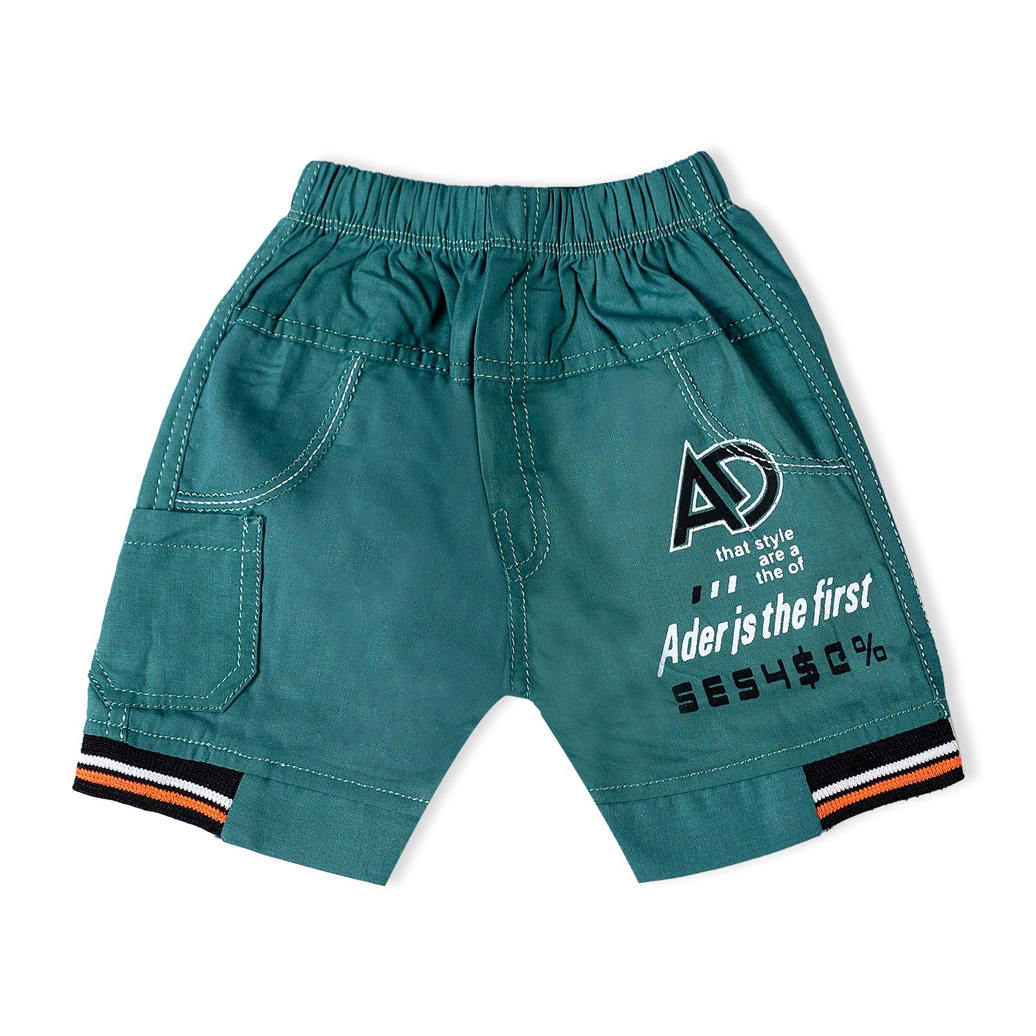 Valuable Newborn Boys Half Sleeves Suit - Black, Newborn Boys Sets & Suits, Chase Value, Chase Value