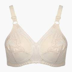 Eminent Women's Comfort Bra - Skin