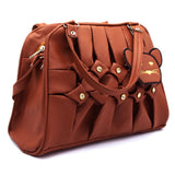 Women's Bag - Dark Brown, Women Bags, Chase Value, Chase Value