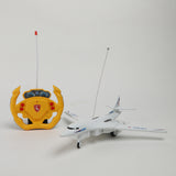 Remote Control Fighter Plane - White, Remote Control, Chase Value, Chase Value