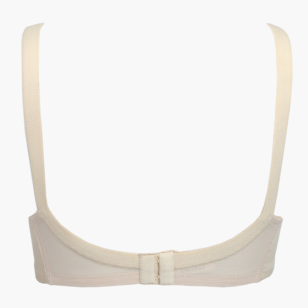 Eminent Women's Comfort Bra - Skin, Women Bras, Eminent, Chase Value