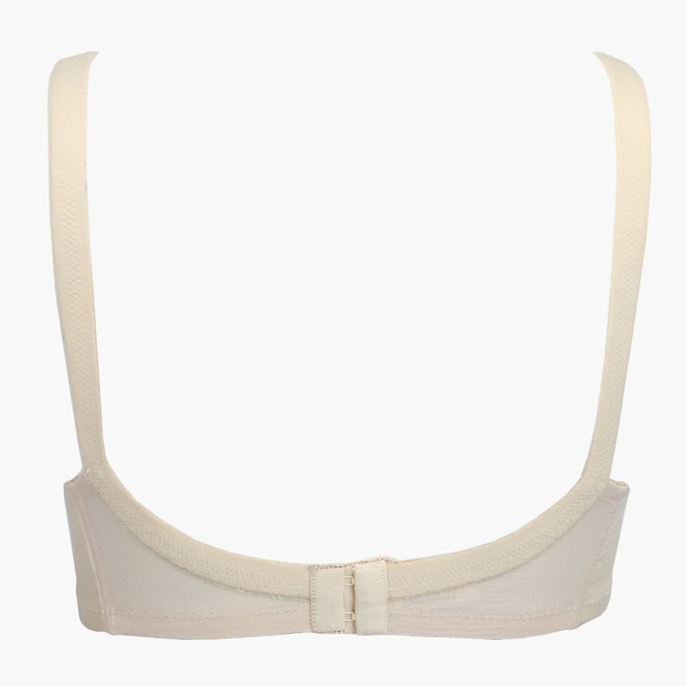 Eminent Women's Comfort Bra - Skin, Women Bras, Eminent, Chase Value