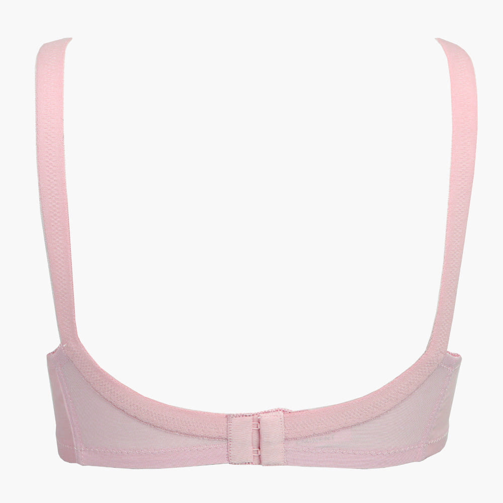 Eminent Women's Comfort Bra - Pink, Women Bras, Eminent, Chase Value