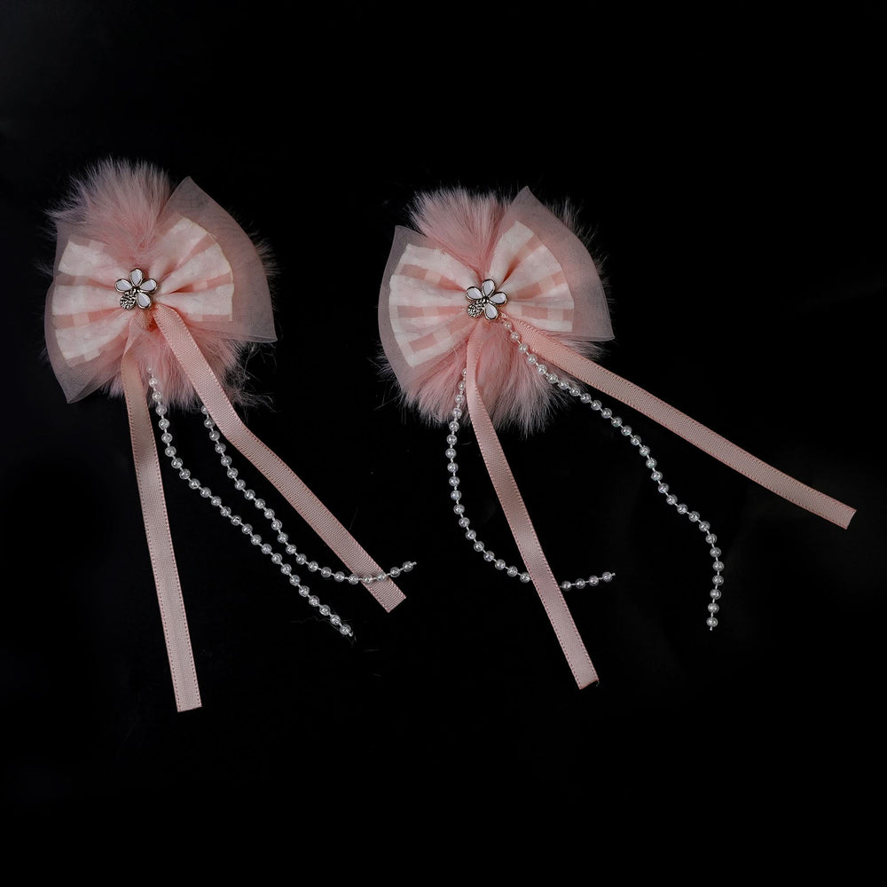 Girls Hair Pin Car, Girls Hair Accessories, Chase Value, Chase Value
